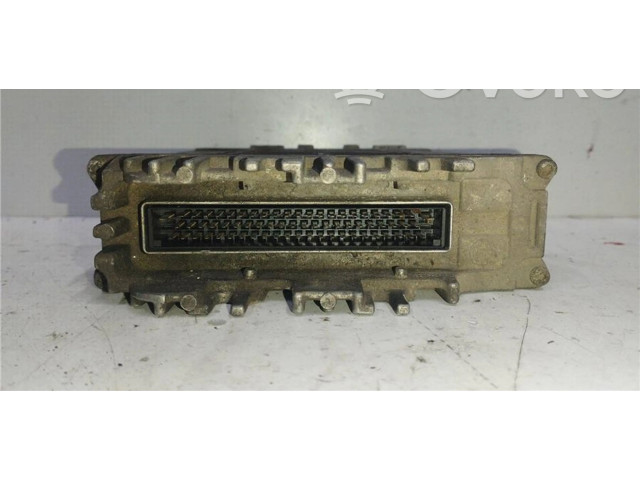 Блок управления 7700110647, 0090047   Renault Megane I
