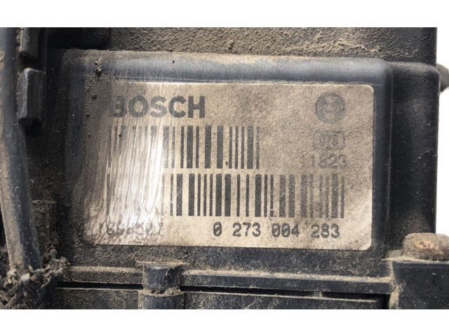 Блок АБС 0273004283   Audi  A6 Allroad C5  1999 - 2005 года