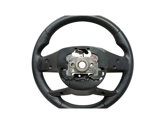 Руль Hyundai Bayon  2021- года 56100Q0DB0NNB, 220309MK2L      