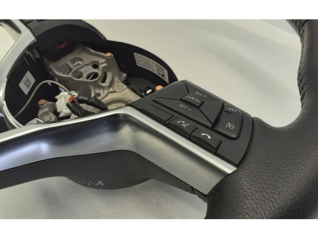 Volant Nissan Micra K14 2019 34231493B, 484305FA1A  