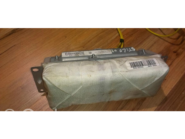 Подушка безопасности пассажира 517341470   Fiat Stilo