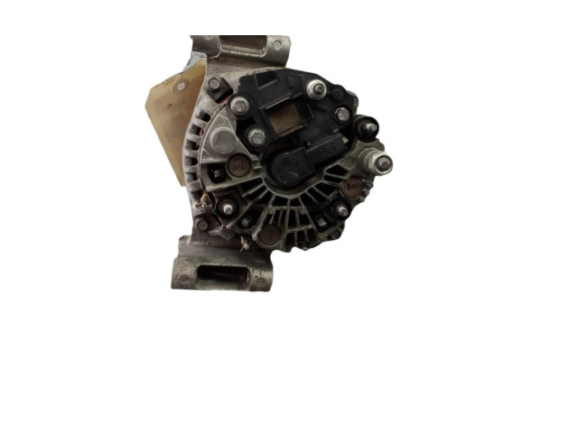 Генератор 52092135   Fiat Qubo      