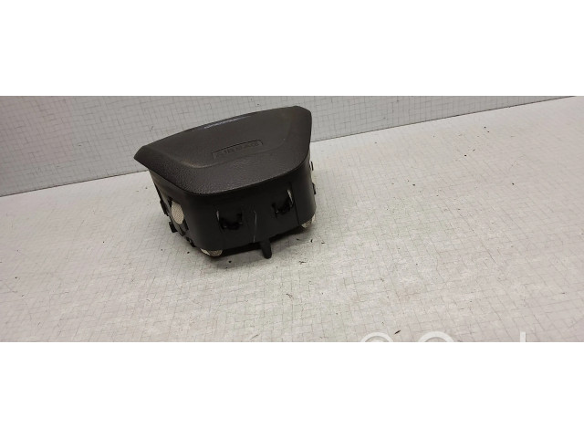 Подушка безопасности водителя BK21V042B85, 6202163   Ford Transit Custom