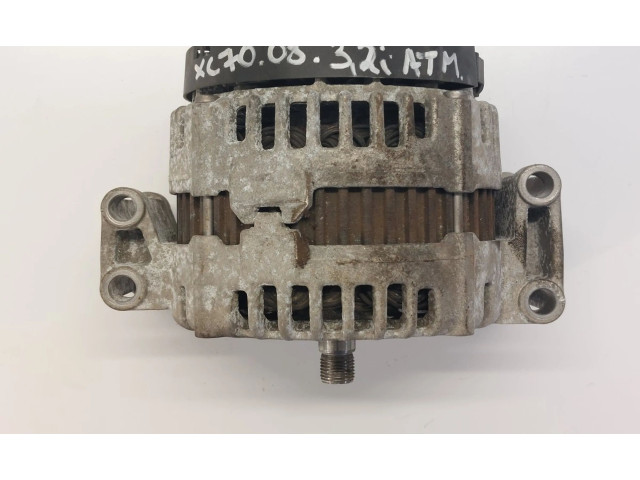 Генератор 6G9N-10300-MA, 6G9N10300MA   Volvo XC70 3.2     