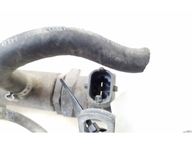Vstřikovací lišta    Volvo S60  pro naftový motor 2.0 D 4204 T9 