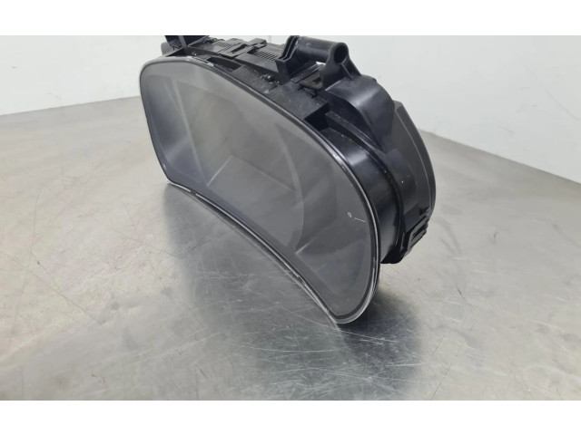 Přístrojová deska  Renault Espace V (RFC) 2018 P248108531R, 248108531R  