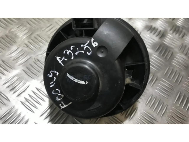 Вентилятор печки    1736007104, 173.60071.04   Ford Focus
