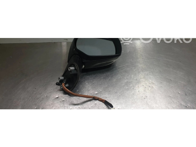 Zpětné zrcátko pravé Subaru Impreza II 2007  A048695, 0027607  