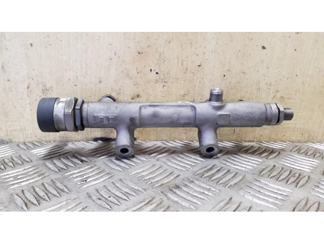 Vstřikovací lišta 059130090BS, 057130764AD   Audi A6 C7  pro naftový motor 3.0  