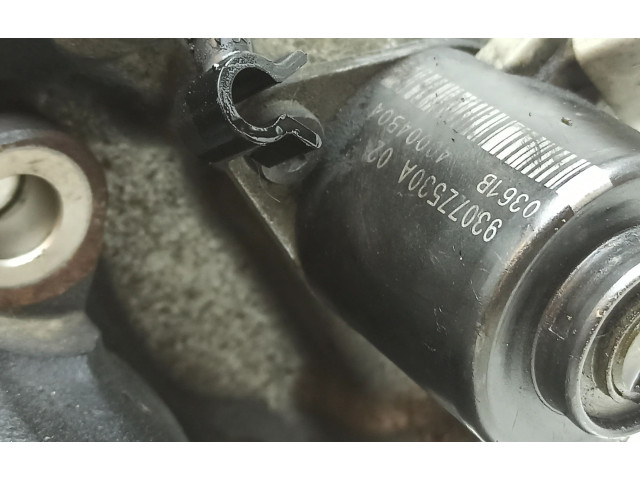 Vstřikovací čerpadlo A6510700701, 28252614   Mercedes-Benz C W204    651913 