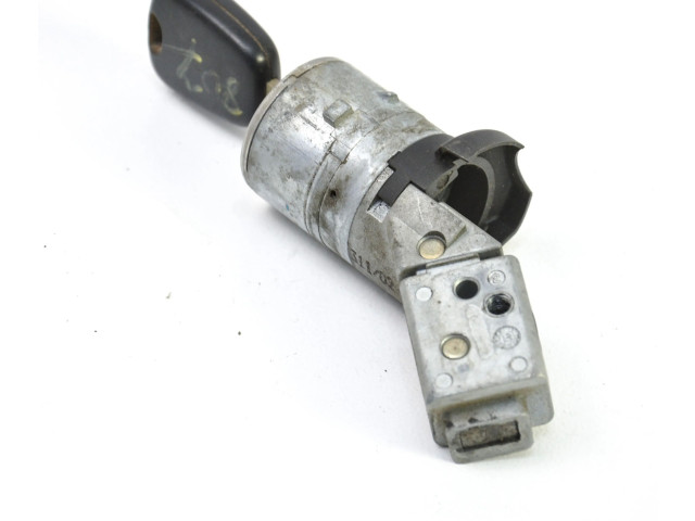 Řídící jednotka 9647474780, 0281011032   Peugeot 807 2003