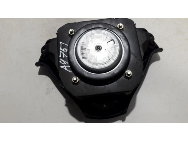 Подушка безопасности водителя 30328171B, A020250005   Alfa Romeo 166