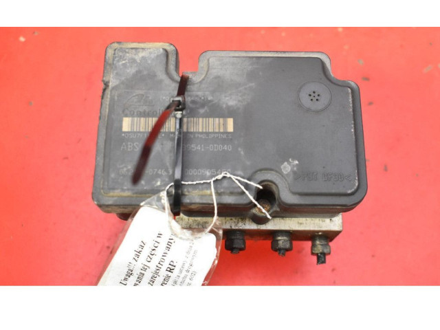 Jednotka ABS 44510-0D031, 44510-0D031   Toyota Yaris 2007