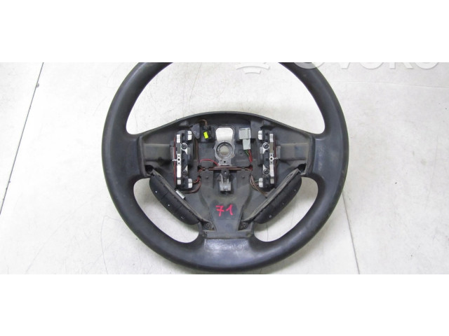 Volant Renault Trafic II (X83) 2007   