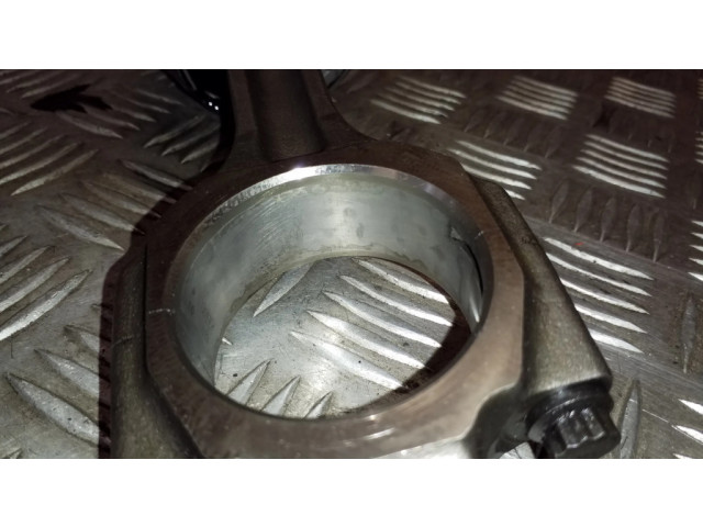 Píst C20Z20, 5520   Chevrolet Captiva  pro naftový motor 2.0  