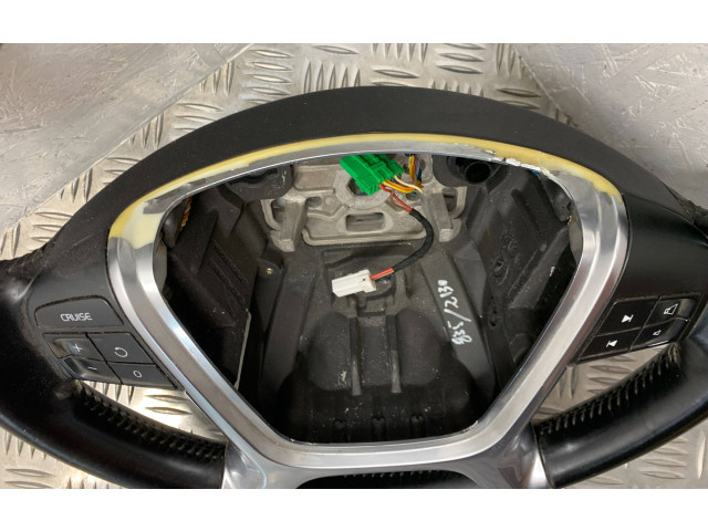 Volant Volvo S80 2011 CV557200CH, P31271093  