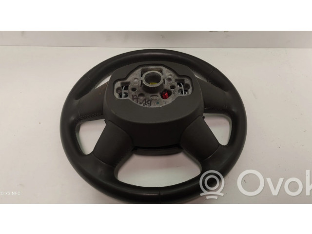 Volant Audi A6 C7 2013 4G0419091N, 4G0880201E  
