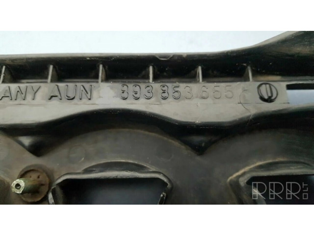 Передняя решётка Audi 80 90 B3 1986-1991 года 893853655      