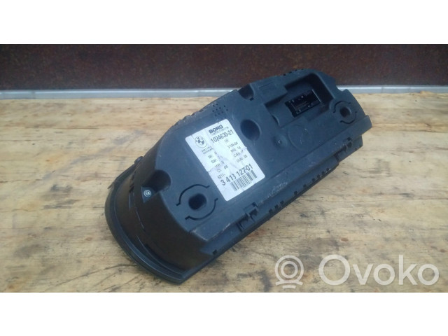 Přístrojová deska  BMW X3 E83 2005 102463021, 3413127  