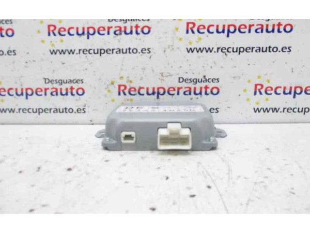 Řídící jednotka 292A54BA0B   Nissan Note (E12) 2015