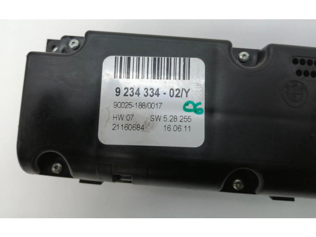 Vstřikovač 64119310449   BMW X6 E71     