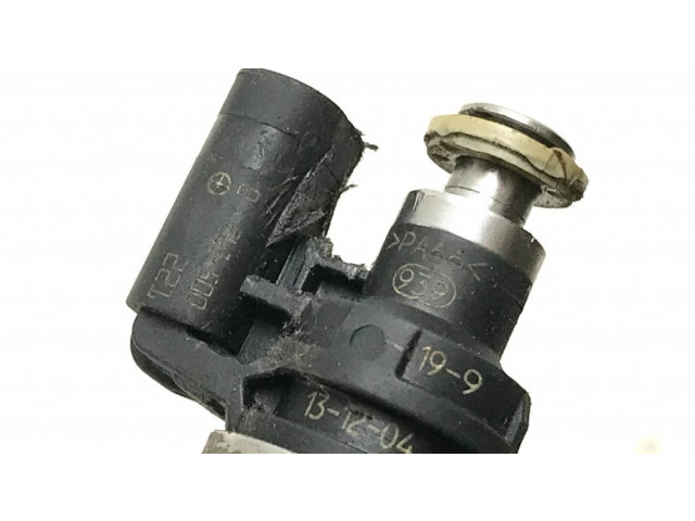 Vstřikovač DM5G9F593AA   Ford B-MAX  pro benzínový motor 1.0 M1JE 