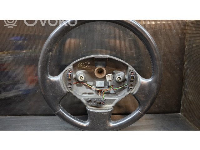 Volant Renault Scenic I 2002 7700432842  