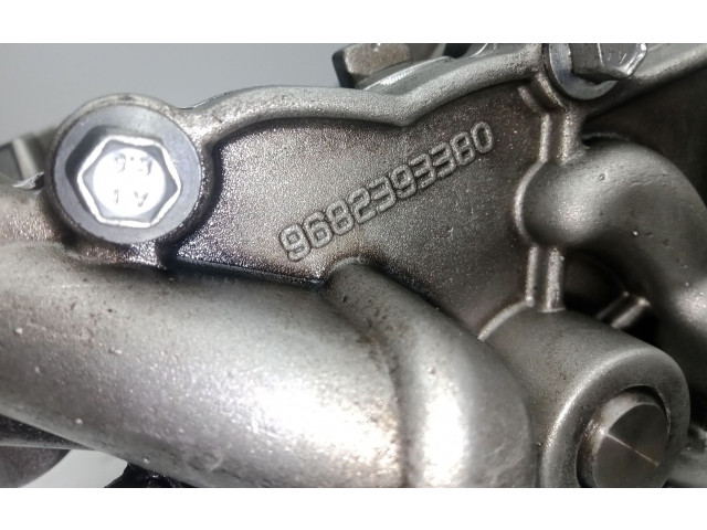 Čerpadlo oleje 9682393380   Peugeot 308   RHE - 150 CV