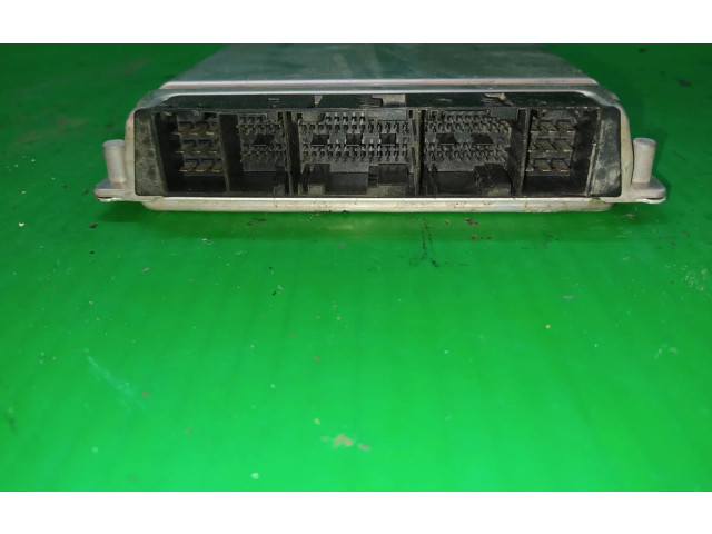 Řídící jednotka A6121533279   Mercedes-Benz ML W163 