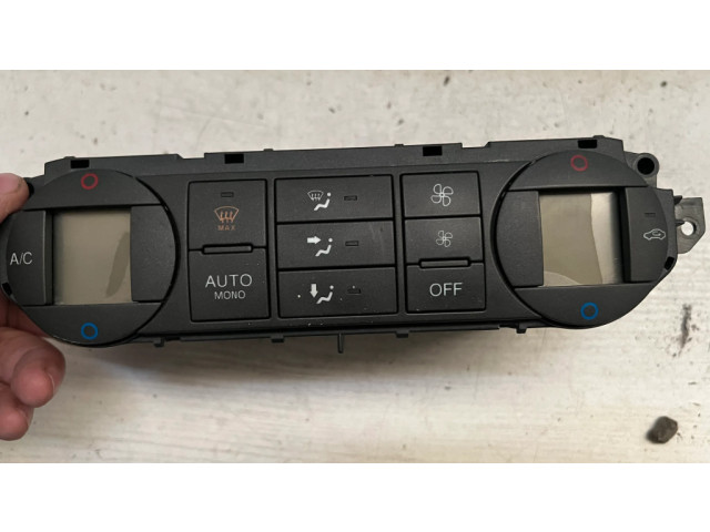 Блок управления климат-контролем 3M5T18C612AL   Ford Focus