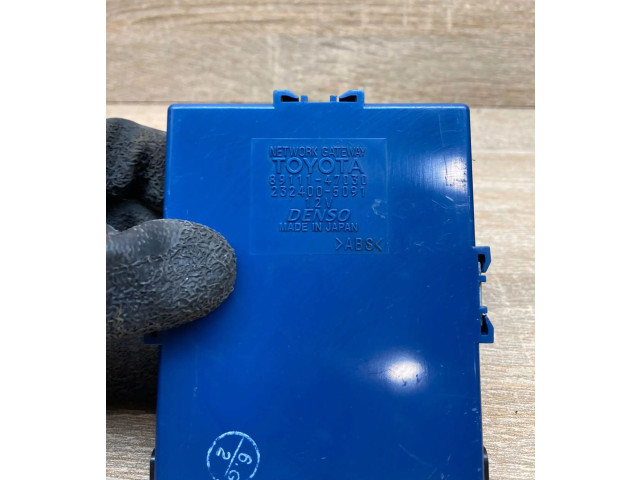 Блок комфорта 8911147030, 2324005091   Toyota Prius (XW20)   