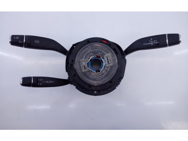 Подушка безопасности водителя E3-A1-29-2   Mercedes-Benz GLE (W166 - C292)