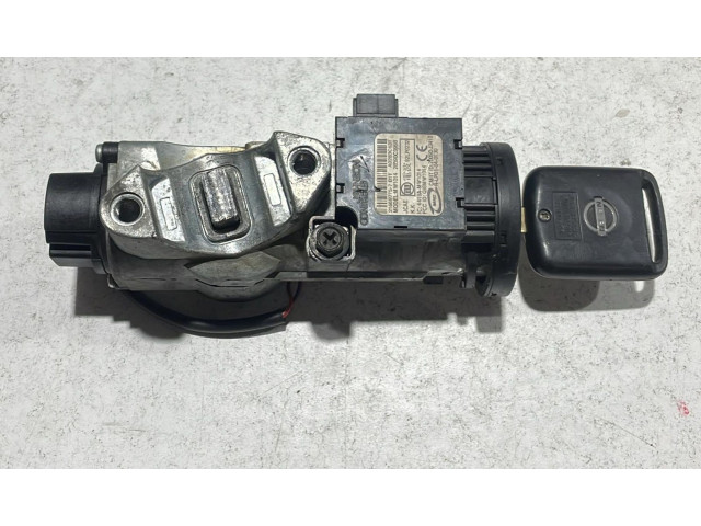 Řídící jednotka 23710BB31A, 23710BB31A   Nissan Qashqai 2008