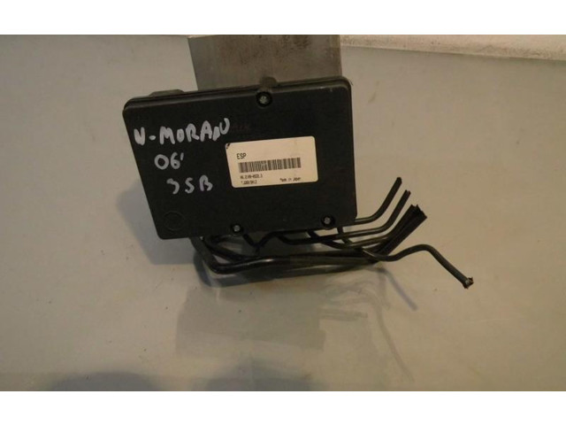 Jednotka ABS 062109-05223   Nissan Murano Z51 2013