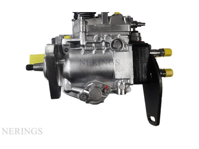 Vstřikovací čerpadlo 0460484015, 0460484015   Fiat Fiorino     