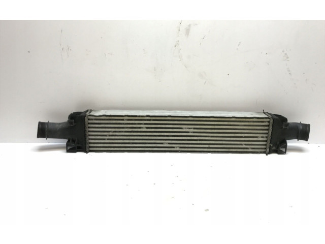 Интеркулер  8W0145805AD, 8W0145805AD   Audi A5 