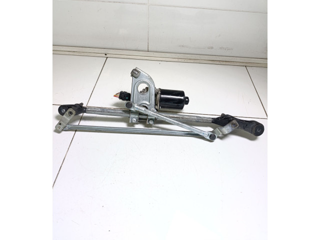 Комплект механизма стеклоочистителей 726750302, W000026097   BMW 3 F30 F35 F31