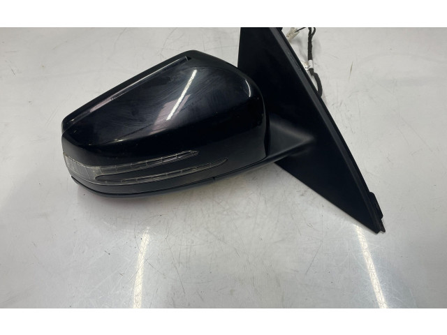 Zpětné zrcátko  Mercedes-Benz C W204 2014  A3167412  