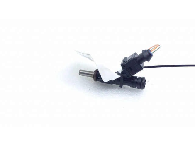 Форсунка 7531634    BMW Z4 E85 E86 для бензинового двигателя N52B30A 3
