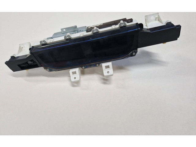 Дисплей    EH64611J0, EH64611J0E   Mazda CX-7