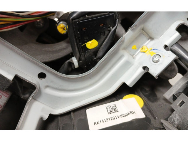 Volant SsangYong Korando 2013 SINAIRBAG  