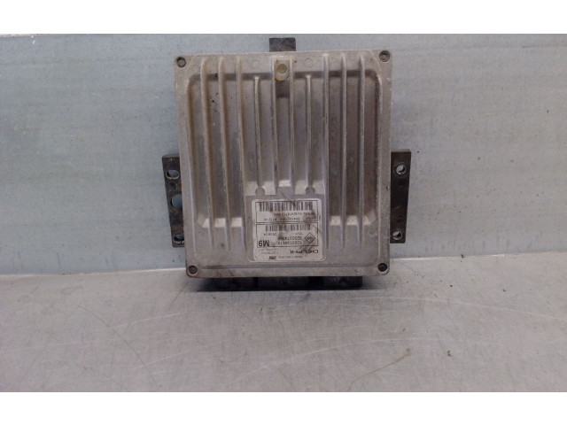 Řídící jednotka 8200334419, R0410C131A-DELPHI   Nissan Micra 2004