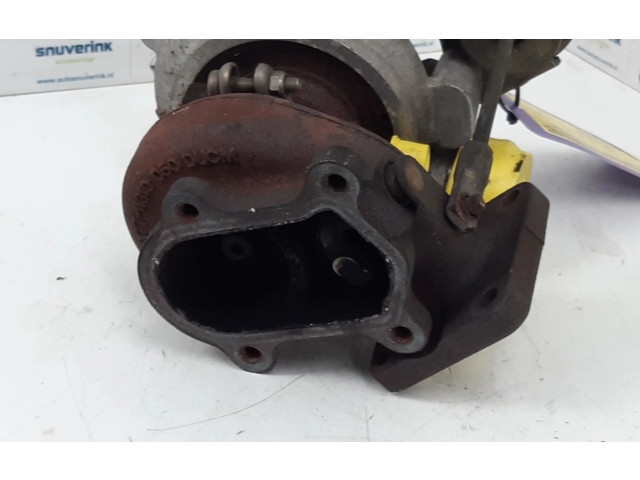 Zámek zadních dveří 500344801   Fiat Ducato 2003