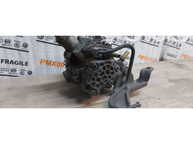 Vstřikovací čerpadlo 9654794380A, 0445010102   Citroen C2     