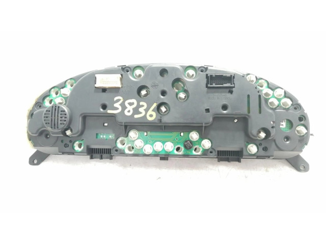 Přístrojová deska  Peugeot 406  9639937580, CUADROINSTRUMENTOS  
