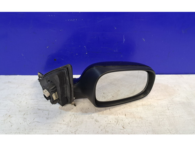 Zpětné zrcátko  Saab 9-3 Ver1 2003  12795618, 12797723  