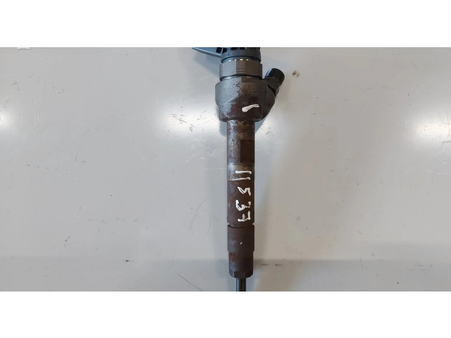Vstřikovač 781070202, 0445110382   BMW 3 E90 E91  pro naftový motor 2.0 N47 D20 C 