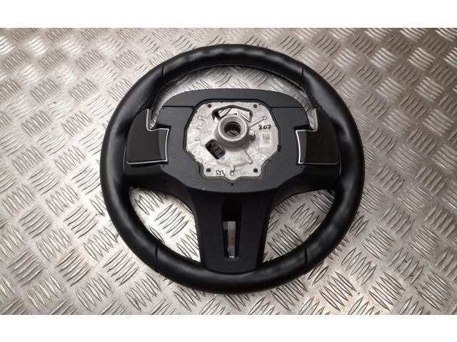 Руль BMW 3 G20 G21  2019 -  года 8043604, 7857777      