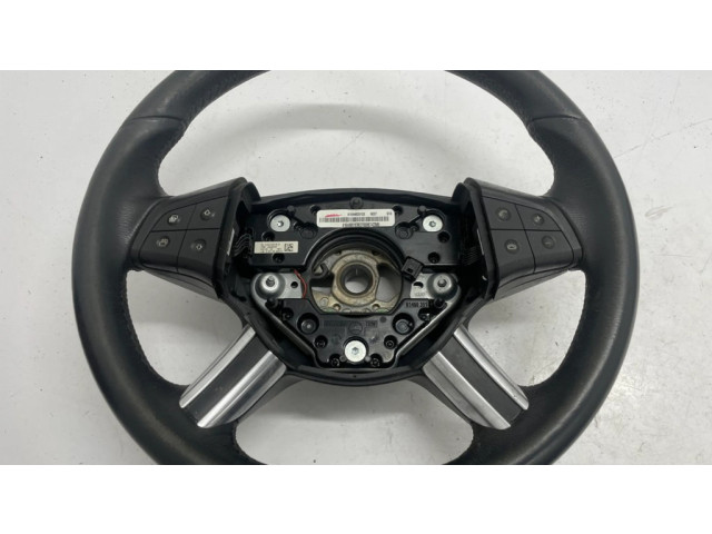 Руль Mercedes-Benz R W251  2005-2013 года A1644605103      