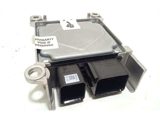 Блок подушек безопасности 6M2T14B056AE, 1548161   Ford S-MAX
